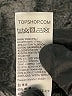 Topshop Color Block Ivory Pullover Sweater Size 2 - photo 8