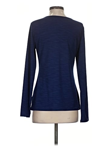 Head Long Sleeve T-Shirt (view 2)