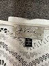 J Valdi Chevron-herringbone White Casual Dress Size M - photo 7