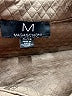 Magaschoni Brown Jacket Size XL - photo 6