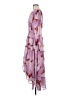 Hutch 100% Polyester Pink Cocktail Dress Size M (petite) - photo 5