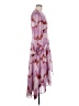 Hutch 100% Polyester Pink Cocktail Dress Size M (petite) - photo 4