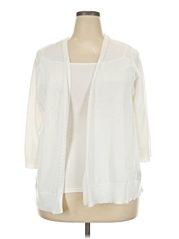Cyrus Cardigan (view 1)