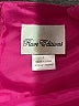 Rare Editions 100% Polyester Pink Dress Size 7 - photo 3