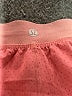 Lululemon Athletica Pink Athletic Shorts Size XS - photo 3