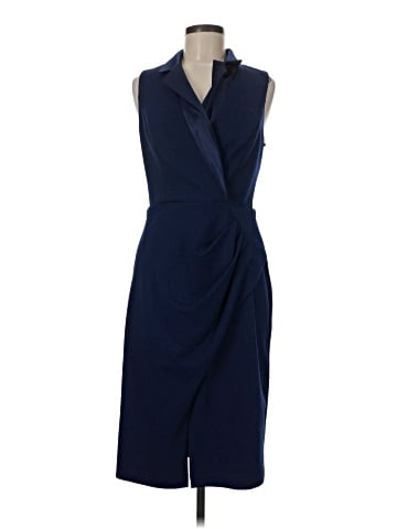 Adrianna Papell Cocktail Dress (view 1)