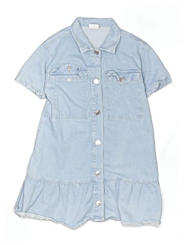 Zara Dress (view 1)