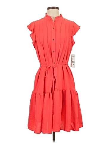 Julia Jordan Casual Dress (view 1)