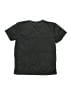 Assorted Brands Floral Black Short Sleeve T-Shirt Size XS (toddler) - photo 2