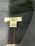 Cato 100% Polyester Black Jacket Size L - photo 7