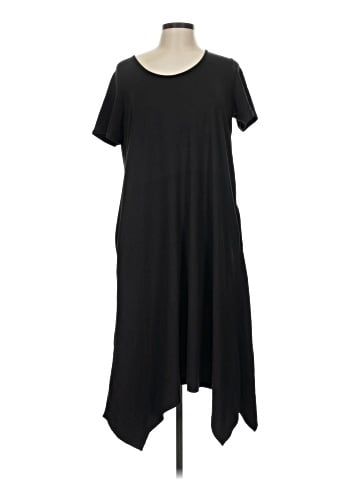 Cuddl Duds Casual Dress (view 1)