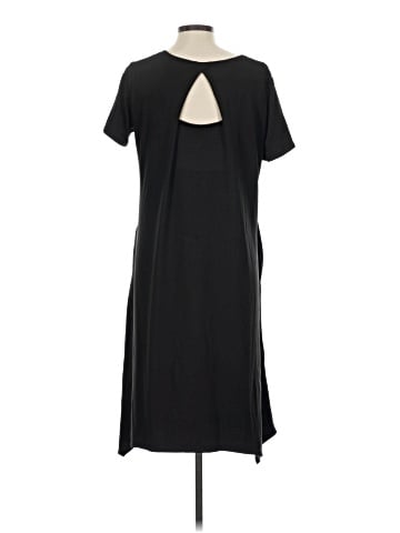 Cuddl Duds Casual Dress (view 2)