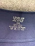 Active Blue Active Tank Size 3X - photo 7