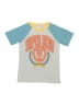 Marvel Teal Short Sleeve T-Shirt Size 8 - photo 1