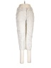 Jag 100% Cotton Ivory Cargo Pants Size 6 - photo 1