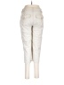 Jag 100% Cotton Ivory Cargo Pants Size 6 - photo 2