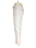 Jag 100% Cotton Ivory Cargo Pants Size 6 - photo 5