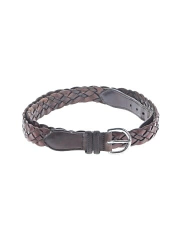 Coach Leather Belt (view 1)