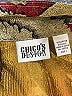 Chico's Design Print Gold Jacket Size Med (1) - photo 6