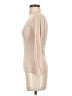 HEATTECH Tan 3/4 Sleeve T-Shirt Size XS - photo 5