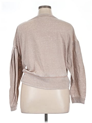 Ocean Drive Clothing Co. Sweatshirt (view 2)