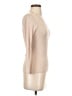 HEATTECH Tan 3/4 Sleeve T-Shirt Size XS - photo 4