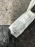 Reba Silver Pullover Sweater Size XL - photo 8