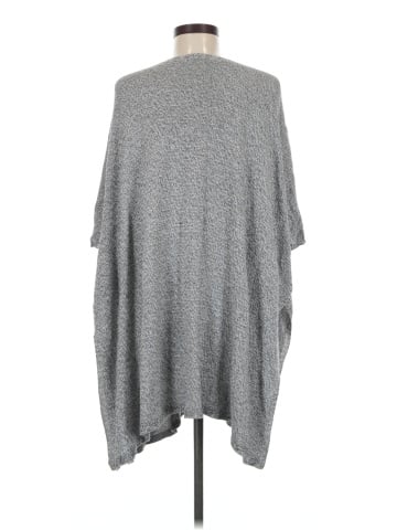 Eileen Fisher Poncho (view 2)