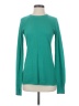 Eddie Bauer Green Pullover Sweater Size S - photo 1