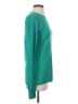 Eddie Bauer Green Pullover Sweater Size S - photo 4
