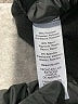 Michael Stars Black Pullover Sweater Size Med (1) - photo 8