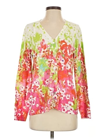 Orvis Cardigan (view 1)