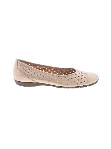 Gabor Flats (view 1)