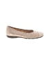 Gabor Tan Flats Size 6 1/2 - photo 1