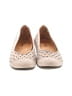 Gabor Tan Flats Size 6 1/2 - photo 2