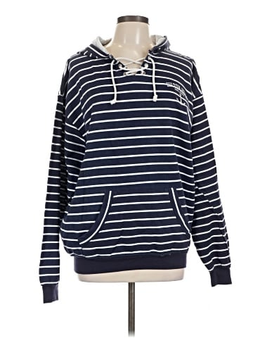 Exist Pullover Hoodie (view 1)