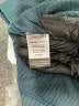 Sonnet James Teal Pullover Sweater Size M - photo 8