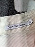 CALVIN KLEIN JEANS Ivory Jacket Size M - photo 6