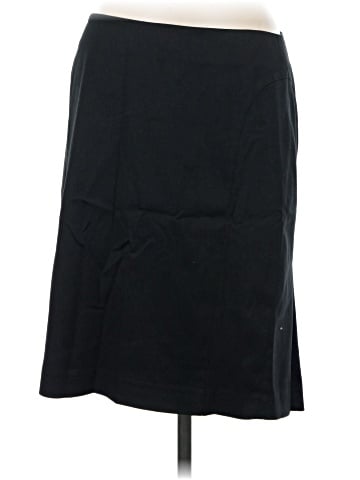 Express Design Studio Casual Skirt (view 1)
