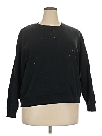Feathers Sweatshirt (view 1)