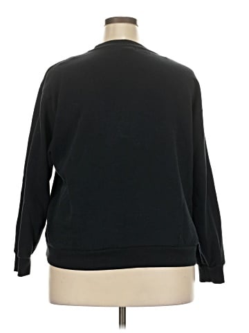 Feathers Sweatshirt (view 2)