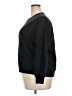 Feathers Stars Black Sweatshirt Size 2X - photo 5