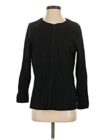 Ruby Ribbon Jacket (view 1)