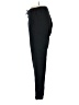 Final Touch Solid Black Track Pants Size XXS - photo 5