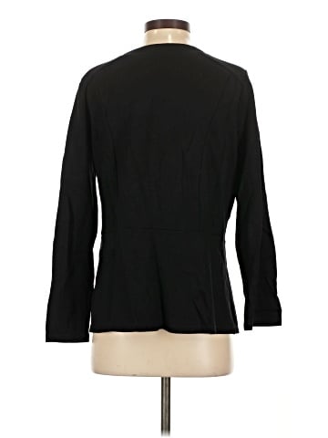 Ruby Ribbon Jacket (view 2)