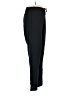 Final Touch Solid Black Track Pants Size XXS - photo 4