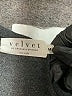 Velvet by Graham & Spencer Gray Pullover Sweater Size M - photo 7