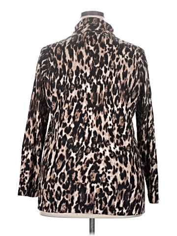 Context Long Sleeve Blouse (view 2)