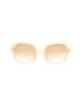 Coach Ivory Pink Sunglasses One size - photo 2