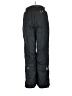 Marker Black Casual Pants Size 4 - photo 1